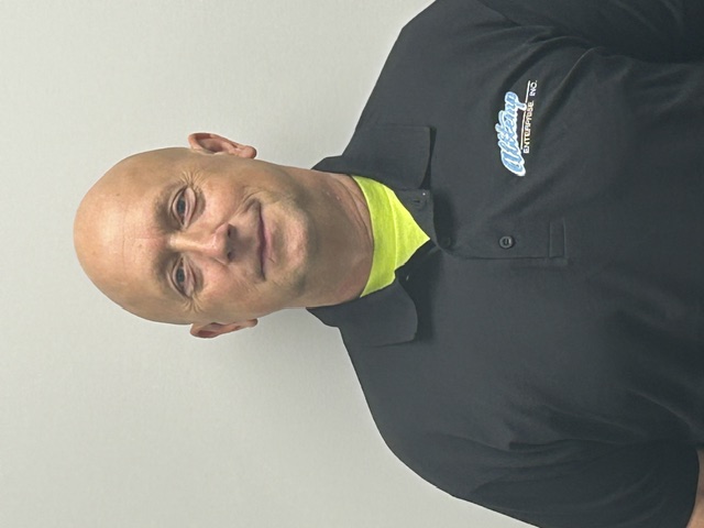 Steve VanPelt, President